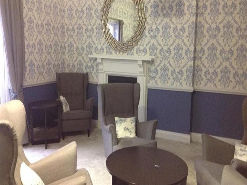 Hotel de Normandie 3