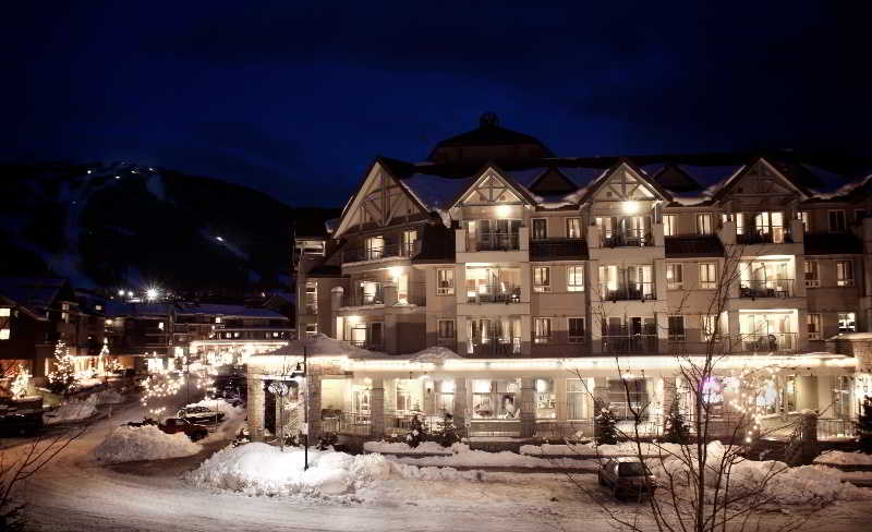 Summit Lodge Whistler By Paradox main