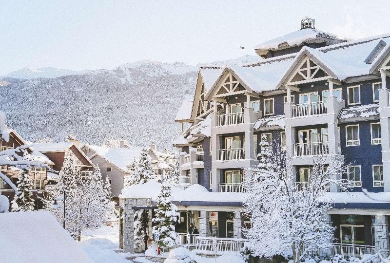 Summit Lodge Whistler By Paradox 4
