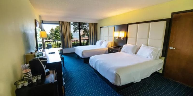 Holiday Inn Resort Bar Harbor - Acadia National Park photo 1