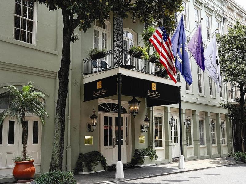 Bienville House photo 1