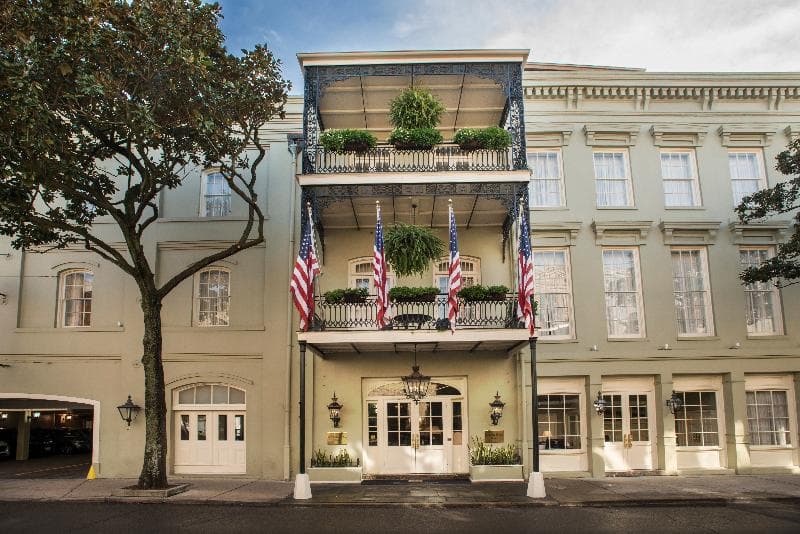 Bienville House 3