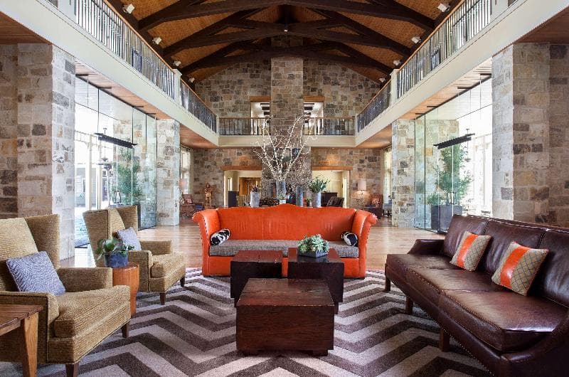Hyatt Regency Lost Pines Resort and Spa 3