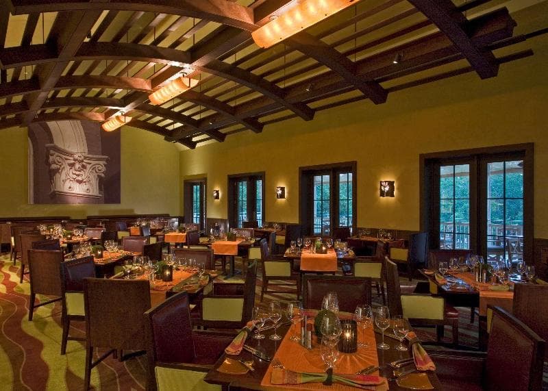 Hyatt Regency Lost Pines Resort and Spa 2
