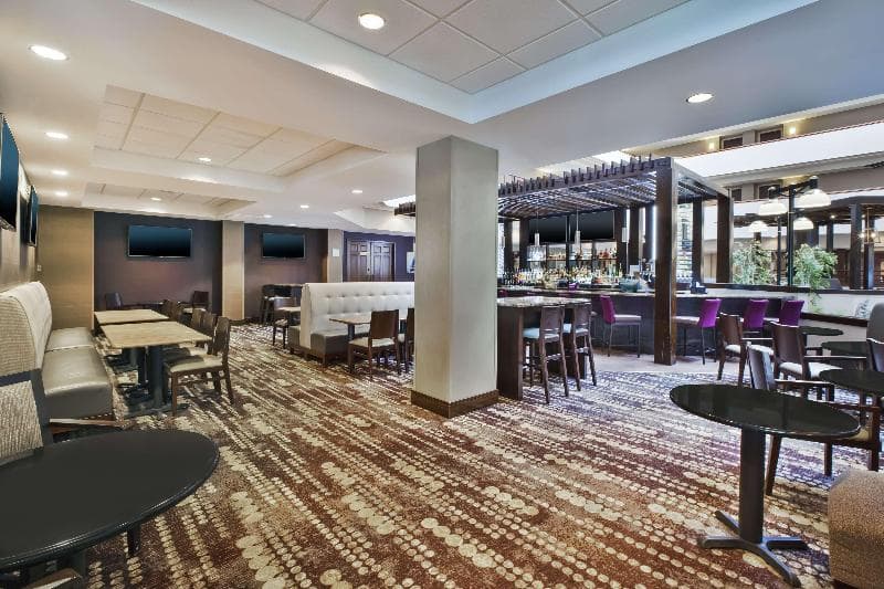 Holiday Inn Rapid City Rushmore Plaza photo 1