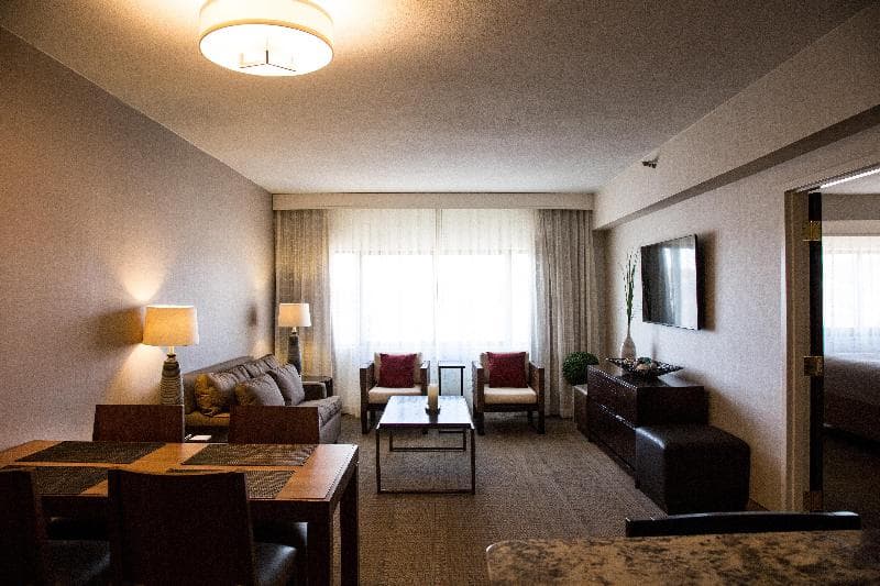 Holiday Inn Rapid City Rushmore Plaza 5