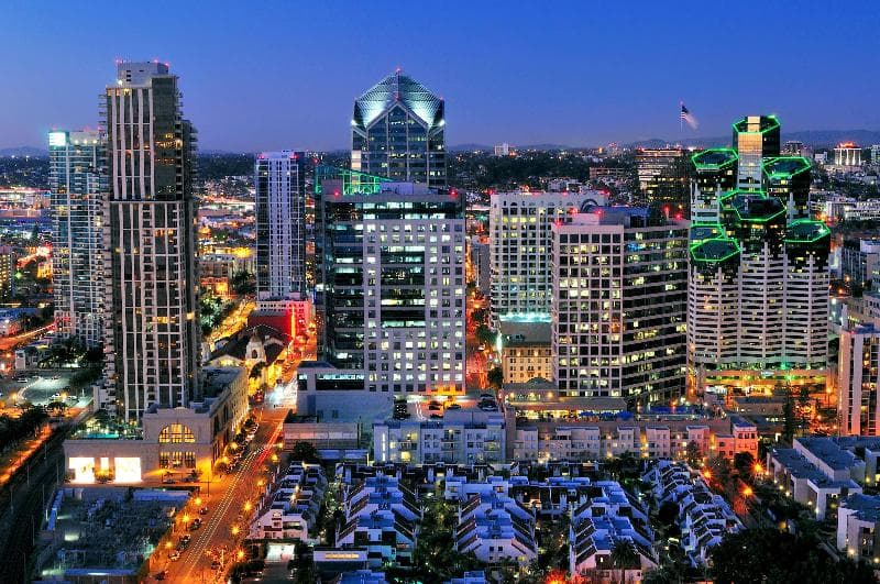 Manchester Grand Hyatt San Diego 3