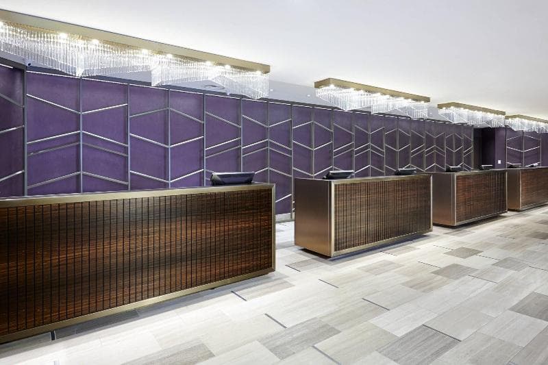 Sheraton Gateway Los Angeles Hotel 5
