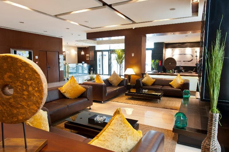 Barcelo Casablanca 3