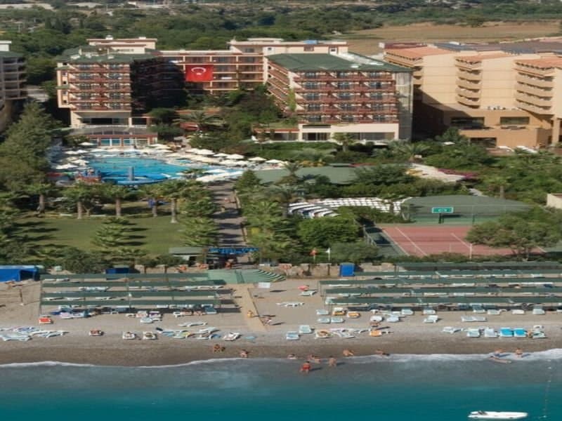 Holiday Park Resort photo 1