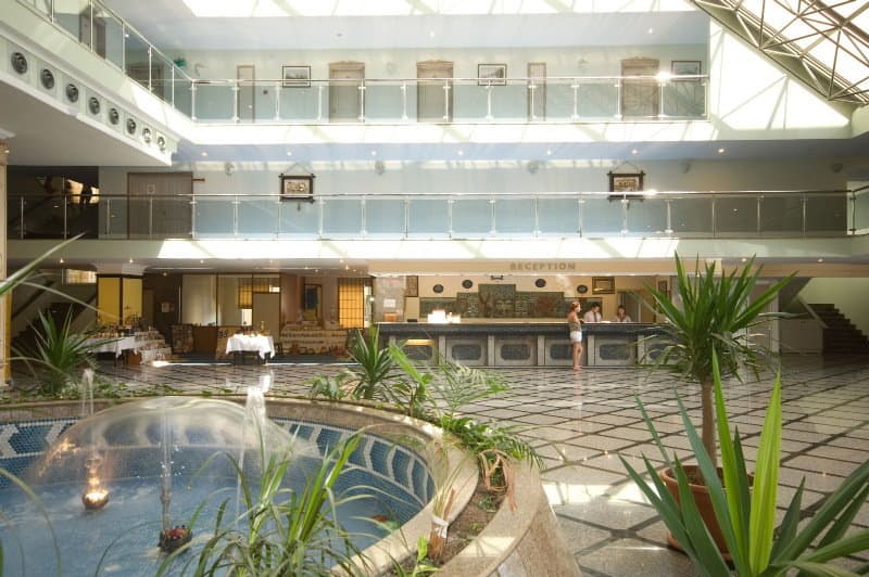 Holiday Park Resort 5