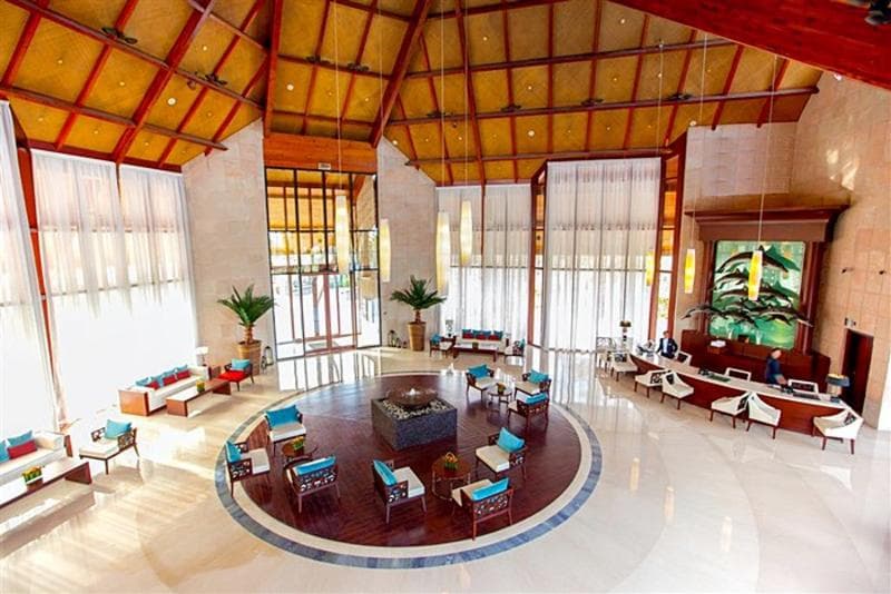 Ja The Resort Ja Beach Hotel, Dubai 3