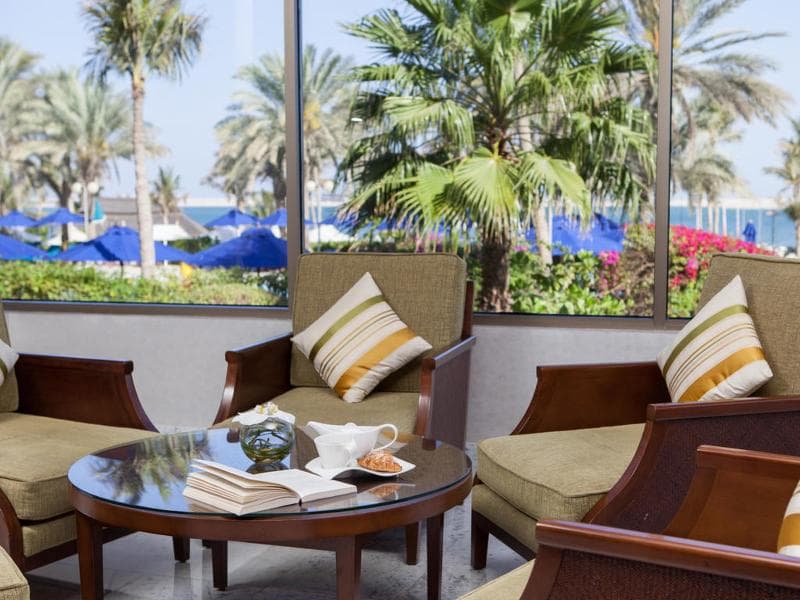 Ja The Resort Ja Beach Hotel, Dubai 5