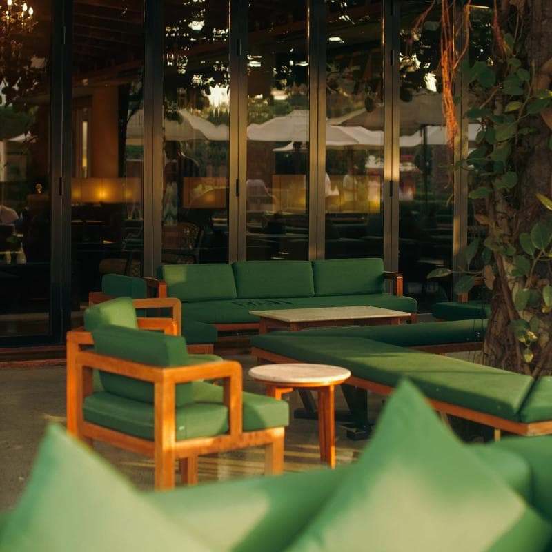 Dubai Marine Beach Resort and Spa 2
