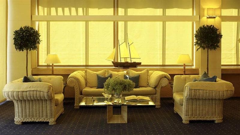 Hotel Lungomare Riccione 5