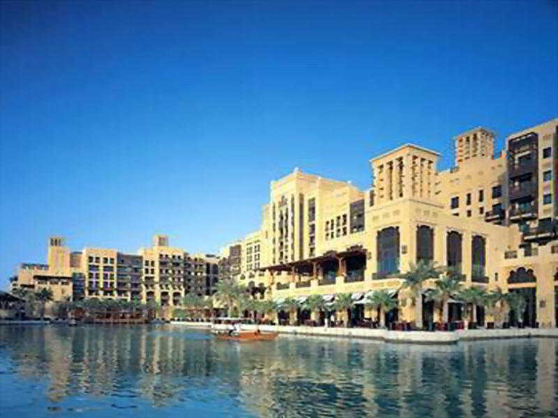 Jumeirah Mina A'Salam 4