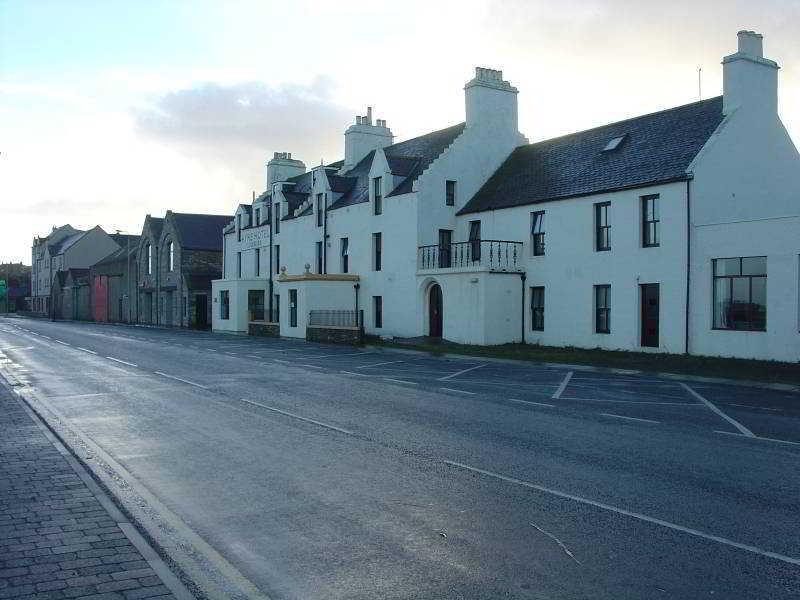 The Ayre Hotel photo 1