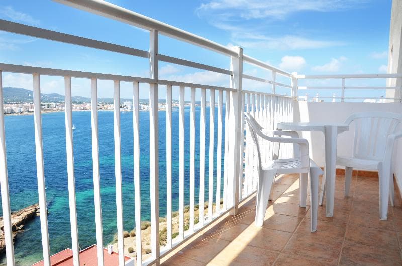 Aparthotel Vibra Sanan - Adults Only 4