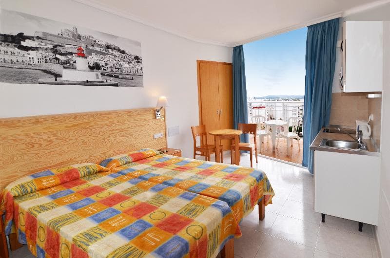 Aparthotel Vibra Sanan - Adults Only 5