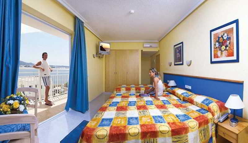 Aparthotel Vibra Sanan - Adults Only 3