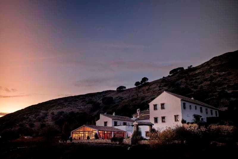 La Fuente Del Sol Hotel & Spa 3