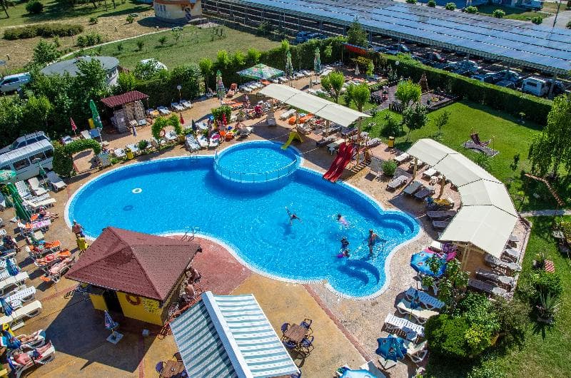 Trakia Garden Hotel 3