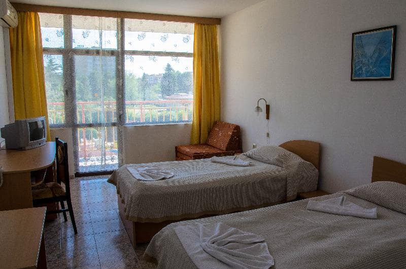 Trakia Garden Hotel 5