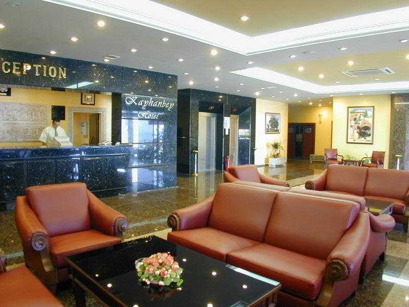 Kayhanbey Hotel 2