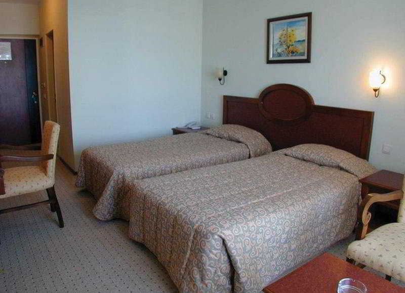 Kayhanbey Hotel 4