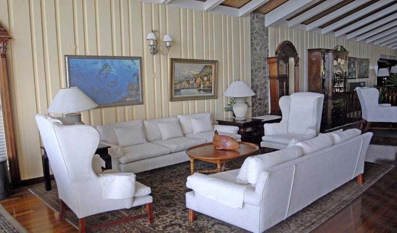 Shaw Park Beach Hotel & Spa 4