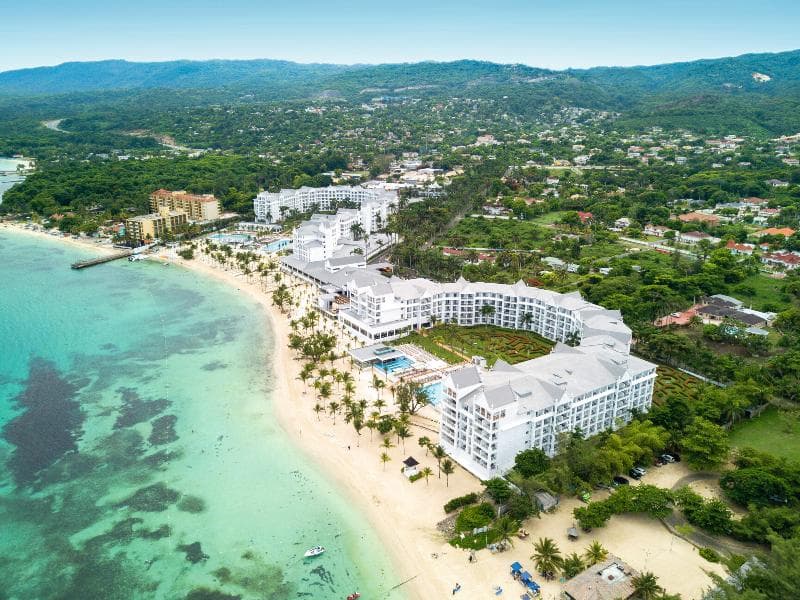 Riu Ocho Rios - All Inclusive 2