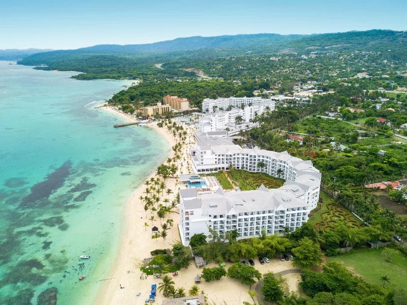 Riu Ocho Rios - All Inclusive photo 1