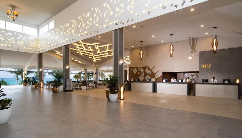 Riu Ocho Rios - All Inclusive 5
