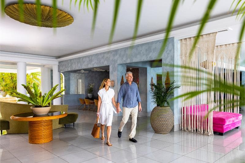 Couples Tower Isle - Adults Only 4