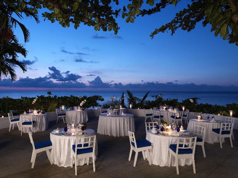 Round Hill Hotel And Villas 4