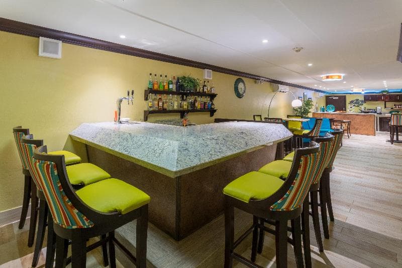 Holiday Inn Resort Montego Bay 2