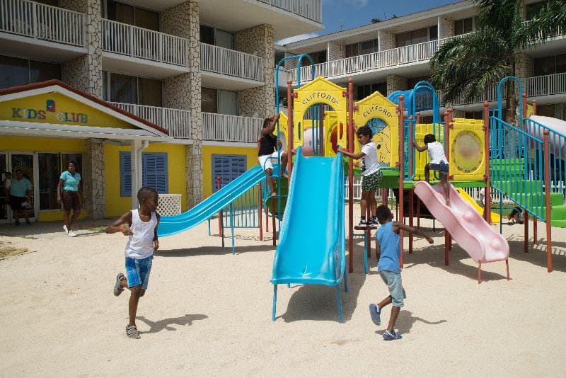 Holiday Inn Resort Montego Bay 3