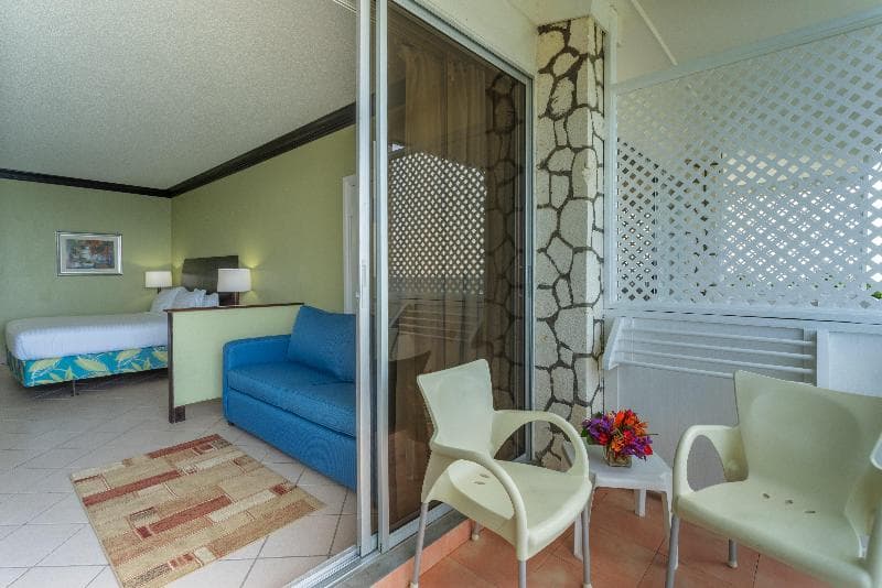 Holiday Inn Resort Montego Bay 5