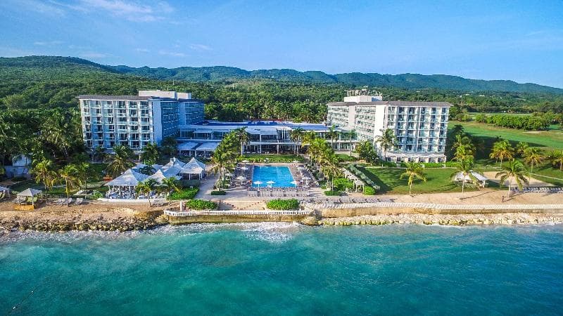 Hilton Rose Hall Resort & Spa 3