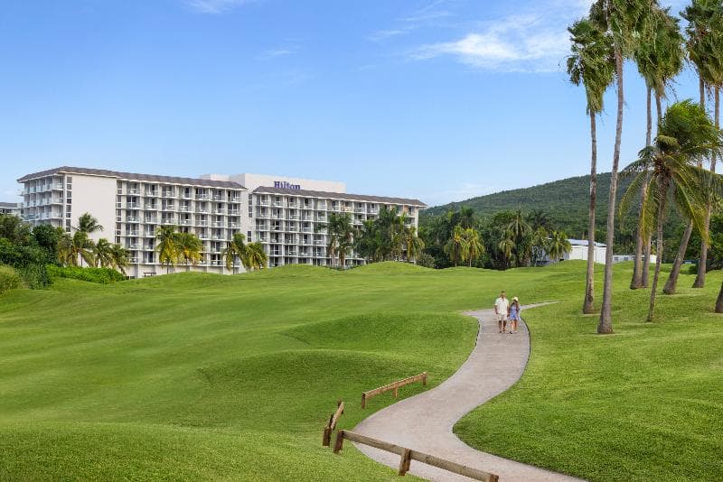 Hilton Rose Hall Resort & Spa 5