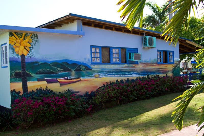 Toby's Resort photo 1