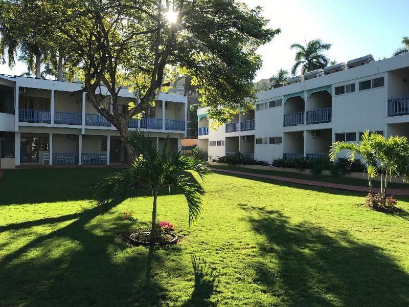 Toby's Resort 3