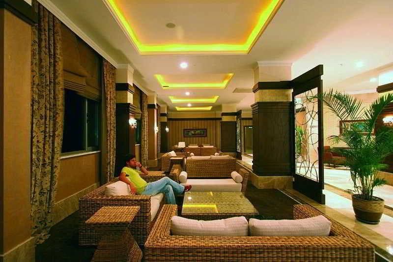 Side Mare Resort & Spa 5