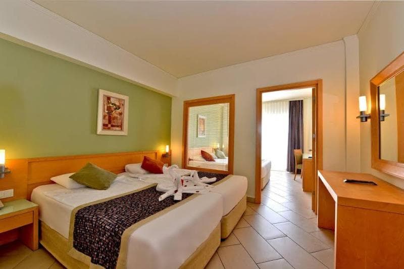 Side Mare Resort & Spa 4