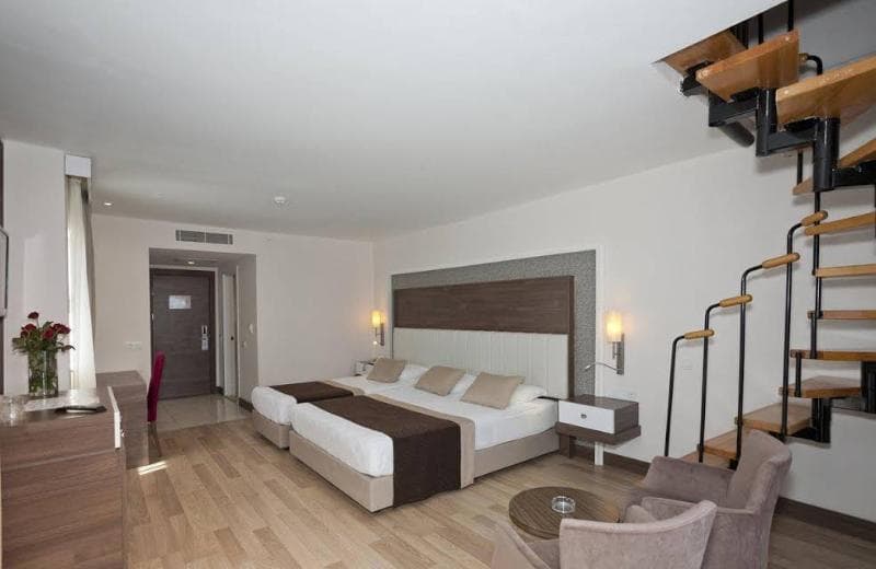 Side Mare Resort & Spa 3