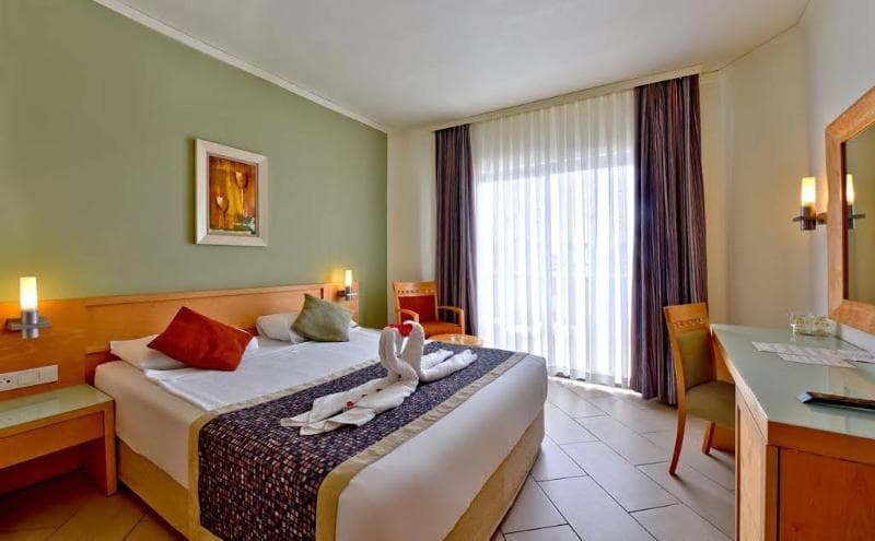 Side Mare Resort & Spa photo 1