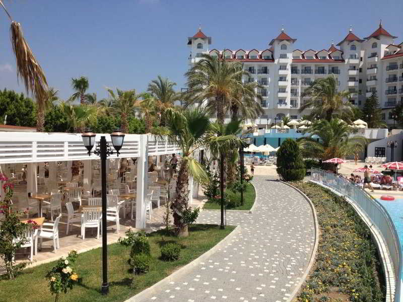 Serenis Hotel 4
