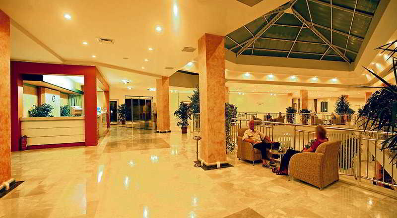 Serenis Hotel 5