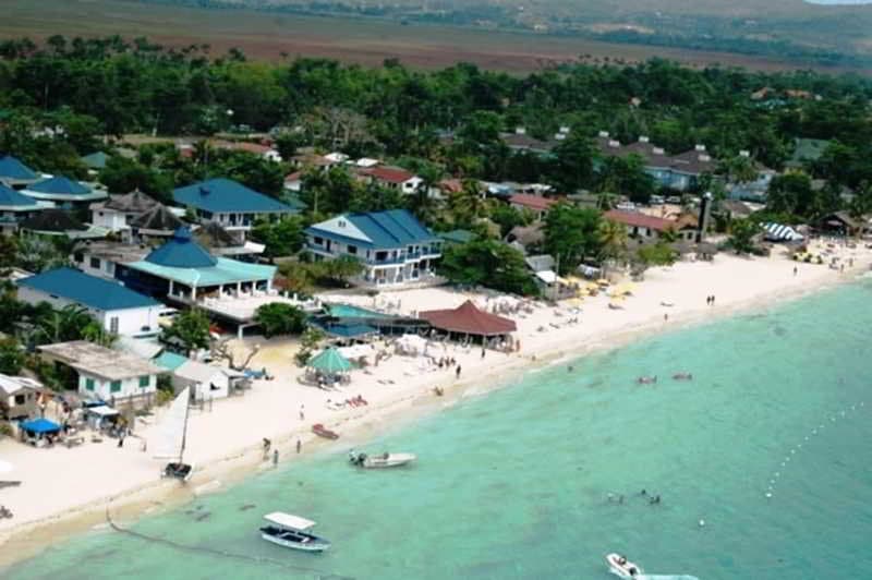 Negril Treehouse Resort photo 1