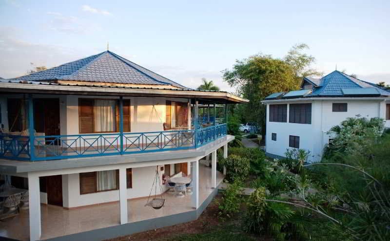 Negril Treehouse Resort 2
